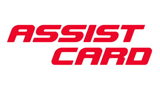 ASSIST CARD